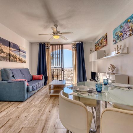 Appartamento Con 1 Camera Da Letto Con Vista Ov223 Costa Adeje  Exterior photo