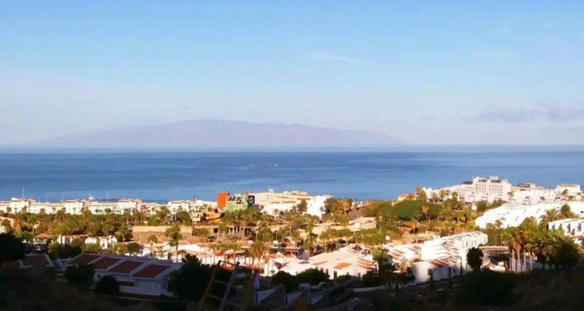 Appartamento Con 1 Camera Da Letto Con Vista Ov223 Costa Adeje  Exterior photo