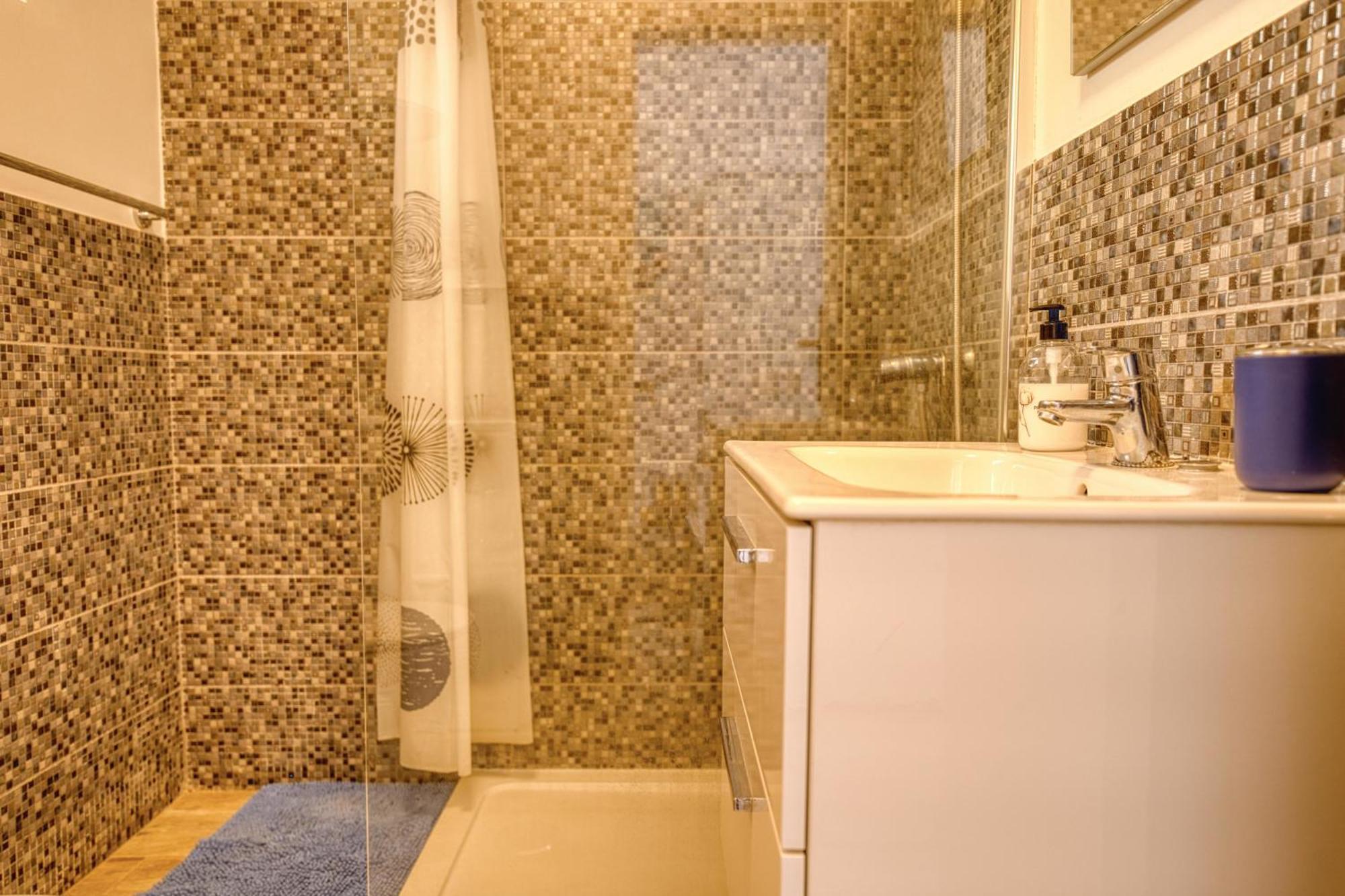 Appartamento Con 1 Camera Da Letto Con Vista Ov223 Costa Adeje  Exterior photo